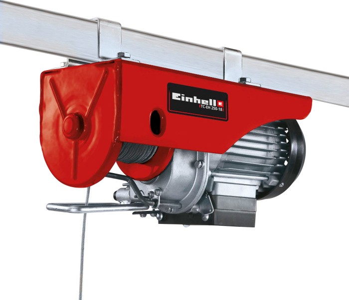 Einhell Seilhebezug TC-EH 250, 2255130